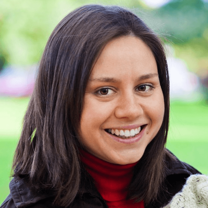 Maria Eilers Beraterin